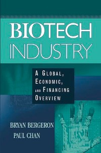 Cover Biotech Industry