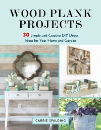 Cover Wood Plank Projects