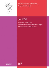 Cover junOST