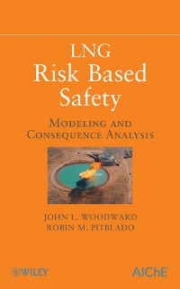 Cover LNG Risk Based Safety