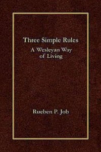 Cover Three Simple Rules