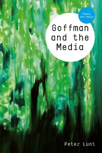 Cover Goffman and the Media