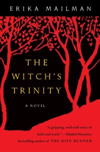 Cover Witch's Trinity