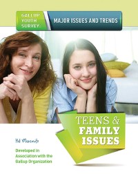 Cover Teens & Family Issues