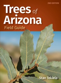 Cover Trees of Arizona Field Guide