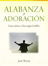 Cover Alabanza y Adoración