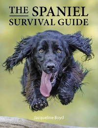 Cover Spaniel Survival Guide