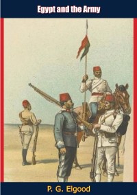 Cover Egypt and the Army