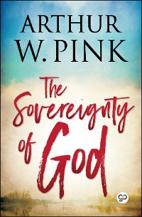 Cover The Sovereignty of God