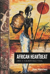 Cover African Heartbeat