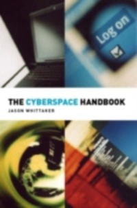 Cover Cyberspace Handbook