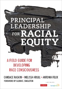 Cover Principal Leadership for Racial Equity
