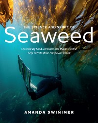 Cover The Science and Spirit of Seaweed