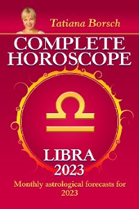 Cover Complete Horoscope Libra 2023