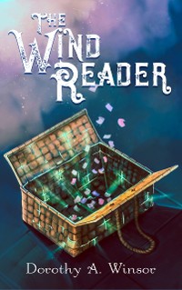 Cover The Wind Reader
