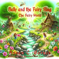 Cover Sally and the Fairy World