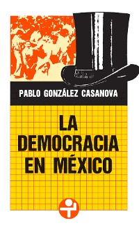 Cover La democracia en México