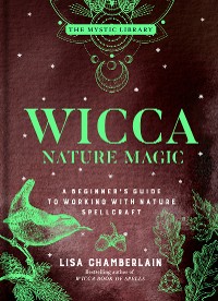 Cover Wicca Nature Magic