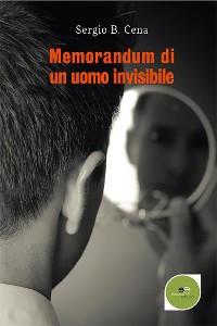Cover Memorandum di un uomo invisibile