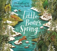 Cover Little Bear's Spring