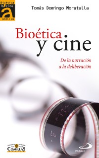 Cover Bioética y cine