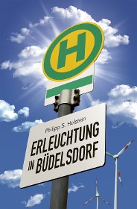 Cover Erleuchtung in Büdelsdorf