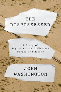 Cover The Dispossessed