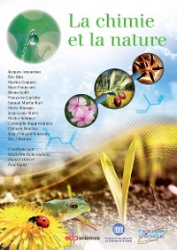 Cover La chimie et la nature