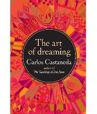 Cover The Art of Dreaming