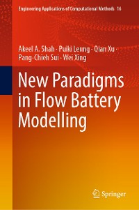Cover New Paradigms in Flow Battery Modelling