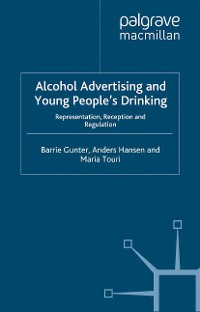 Cover Alcohol Advertising and Young People's Drinking