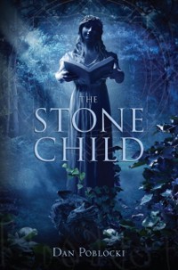 Cover Stone Child