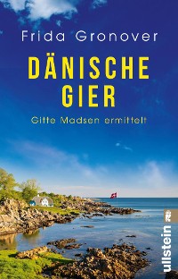 Cover Dänische Gier