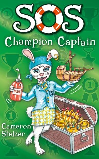 Cover SOS Champion Captain