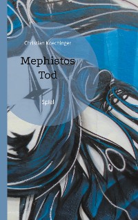 Cover Mephistos Tod