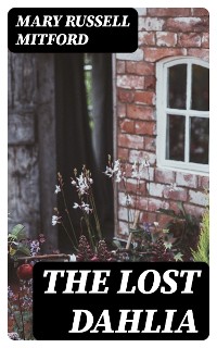 Cover The Lost Dahlia