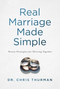 Cover Real Marriage Made Simple