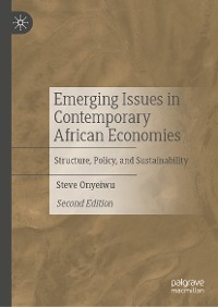 Cover Emerging Issues in Contemporary African Economies