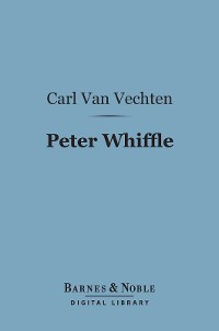 Cover Peter Whiffle (Barnes & Noble Digital Library)