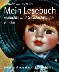 Cover Mein Lesebuch