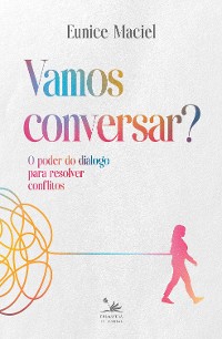 Cover Vamos conversar?