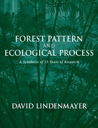 Cover Forest Pattern and Ecological Process