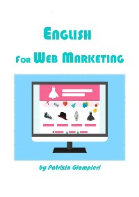 Cover English for Web Marketing