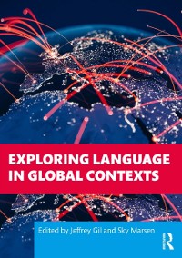 Cover Exploring Language in Global Contexts