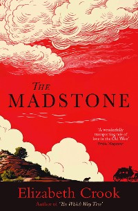 Cover The Madstone