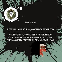 Cover Ressuja, verikoiria ja attentaattoreita