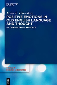 Cover Positive Emotions in Old English Language and Thought