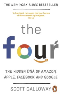 Cover The Four