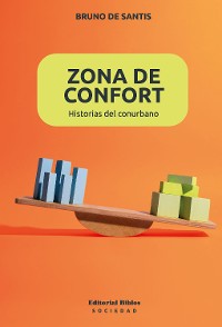 Cover Zona de confort