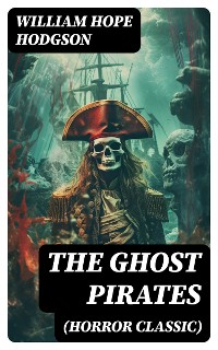 Cover The Ghost Pirates (Horror Classic)